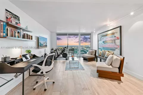 650 West Ave #1906, Miami Beach, FL 33139