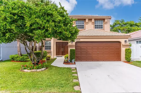 15829 NW 4th St, Pembroke Pines, FL 33028