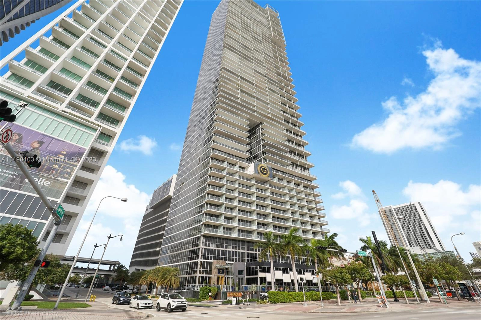1100 Biscayne Blvd Unit 3103