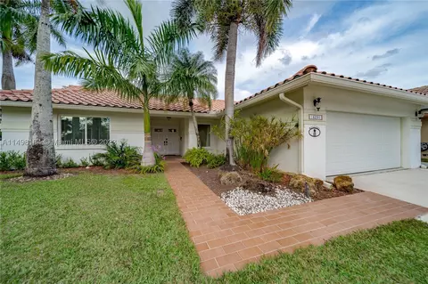 16291 NW 12th St, Pembroke Pines, FL 33028