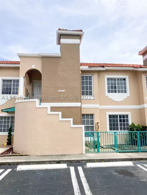 6635 SW 130th Pl #204, Miami, FL 33183