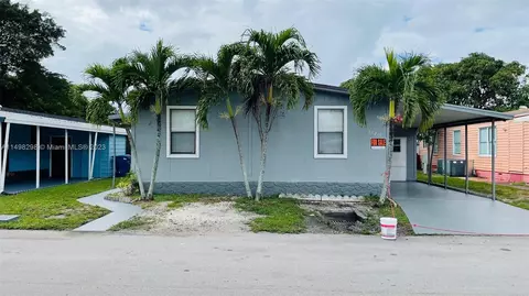 20214 NW 52 Pl, Miami Gardens, FL 33055