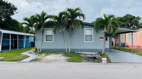 20214 NW 52 Pl, Miami Gardens, FL 33055
