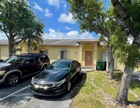 13932 SW 281 Ter #., Homestead, FL 33033