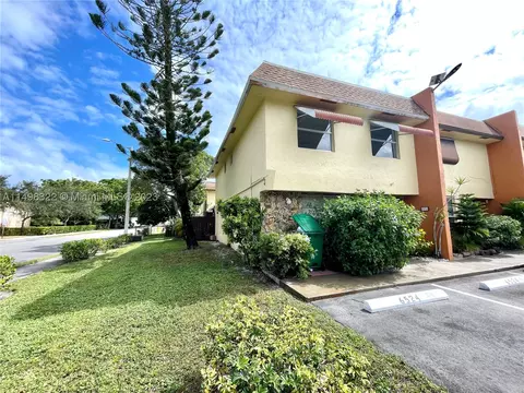 6524 SW 41st St #6524, Davie, FL 33314