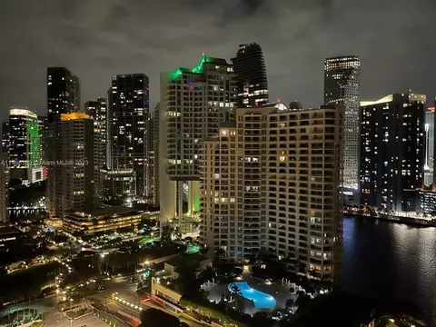 808 Brickell Key Dr #2408, Miami, FL 33131 photo 3