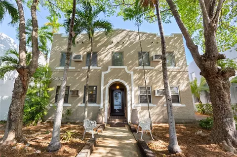 2153 SW 14th Ter, Miami, FL 33145