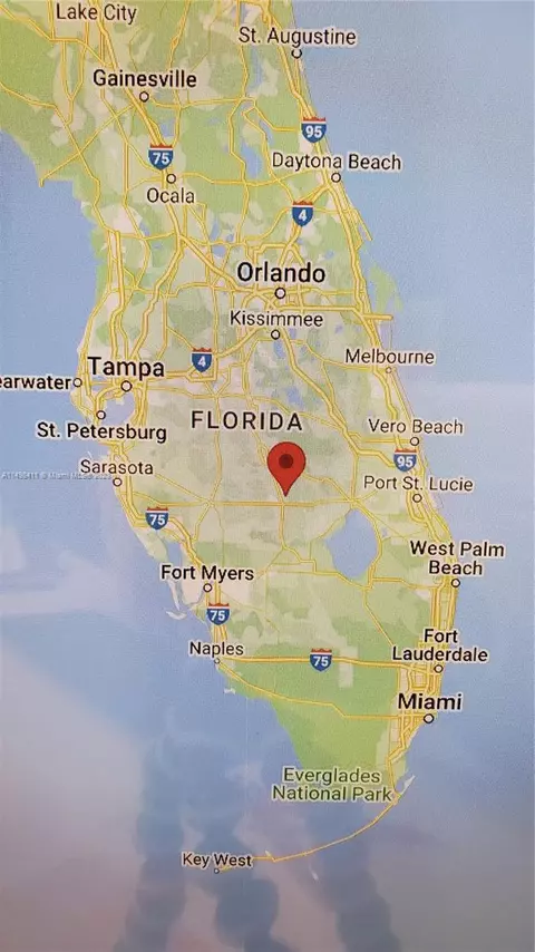 535 Purple Finch Dr, Lake Placid, FL 33852