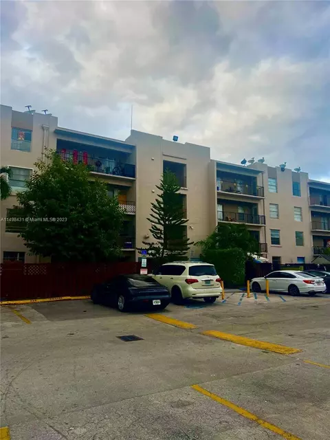 5775 W 20th Ave #410, Hialeah, FL 33012