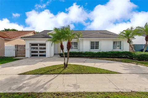 14554 SW 167th Ter, Miami, FL 33177