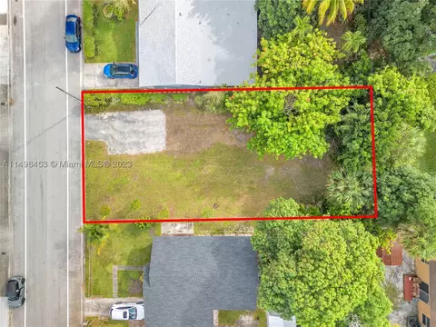 2810 NW 7th St, Fort Lauderdale, FL 33311