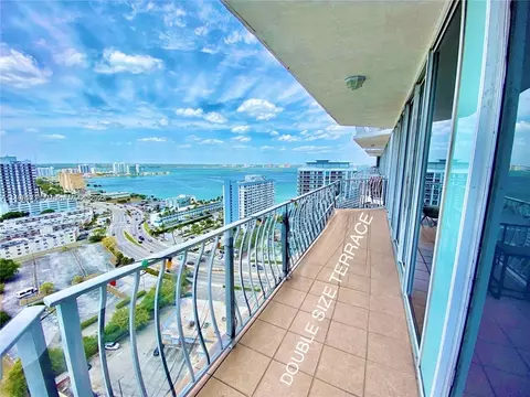 7601 SE Treasure Dr #1903, North Bay Village, FL 33141