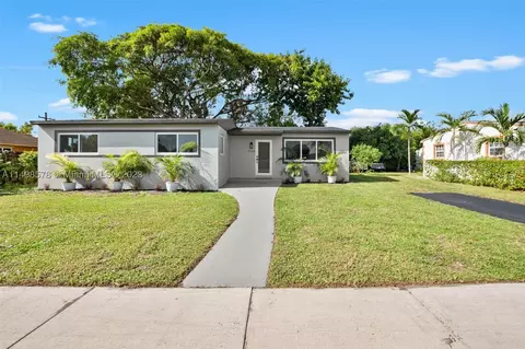 Undisclosed, Miami Gardens, FL 33056