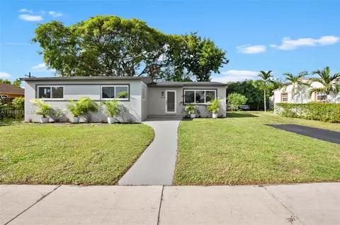 Undisclosed, Miami Gardens, FL 33056