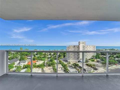 2841 N Ocean Blvd #1408, Fort Lauderdale, FL 33308