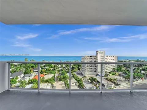 2841 N Ocean Blvd #1408, Fort Lauderdale, FL 33308