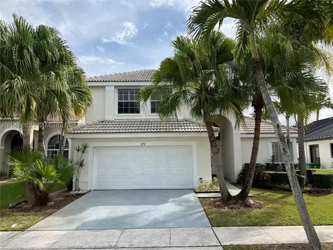 1931 SW 179th Ave, Miramar, FL 33029