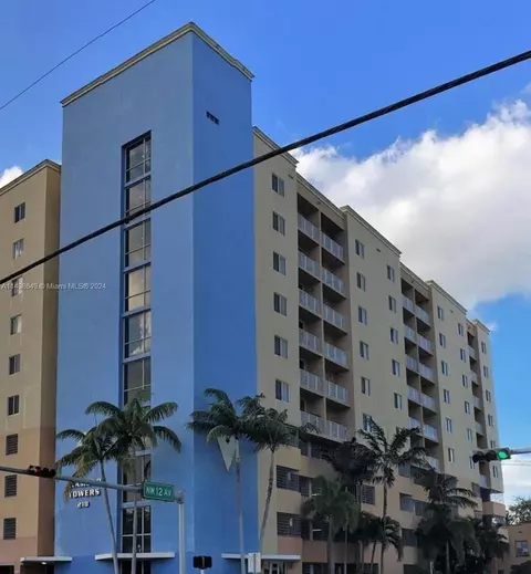 218 NW 12th Ave #803, Miami, FL 33128