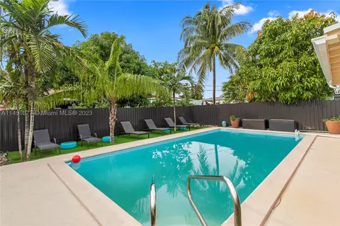 14720 NW 9th Ave, Miami, FL 33168