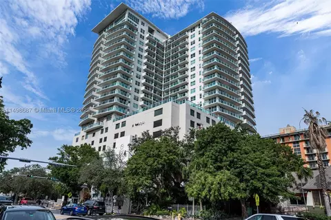 2889 Mcfarlane Rd #1414, Miami, FL 33133