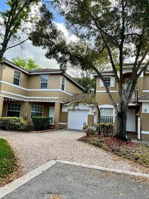 2940 NW 99th Ter, Sunrise, FL 33322