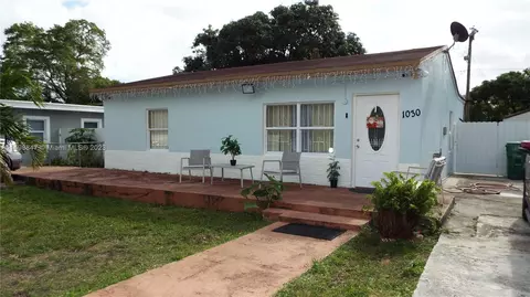 1030 Jann Ave, Opa Locka, FL 33054
