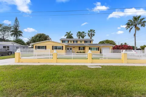 17230 NW 14th Ave, Miami Gardens, FL 33169