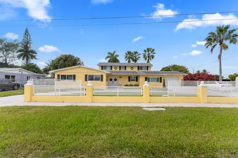 17230 NW 14th Ave, Miami Gardens, FL 33169