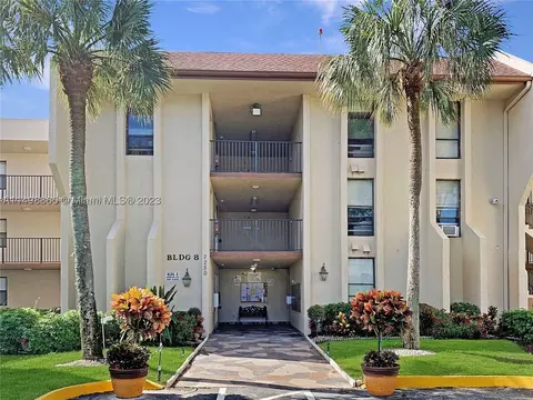 7750 W Mcnab Rd #210, Tamarac, FL 33321