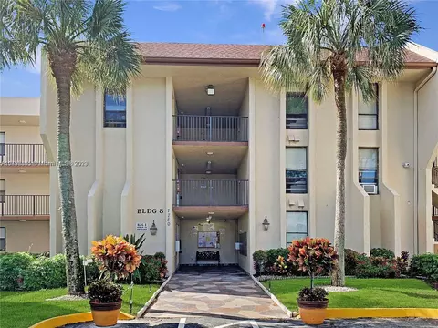 7750 W Mcnab Rd #210, Tamarac, FL 33321