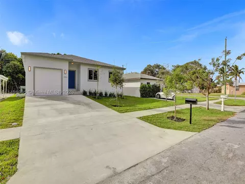 2356 NW 14th St, Fort Lauderdale, FL 33311