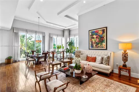900 Brickell Key Blvd #301, Miami, FL 33131