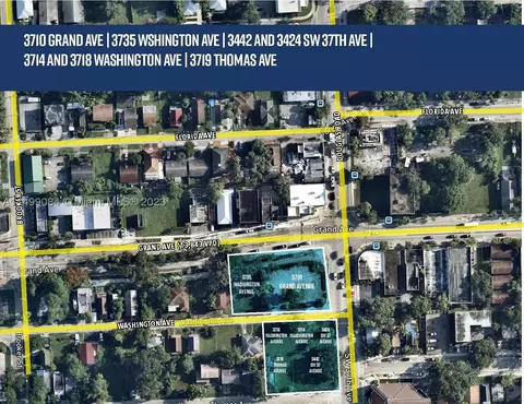 3710 Grand Ave, Miami, FL 33133