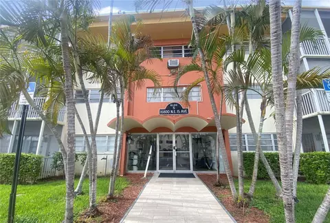 16800 NE 15th Ave #307, North Miami Beach, FL 33162