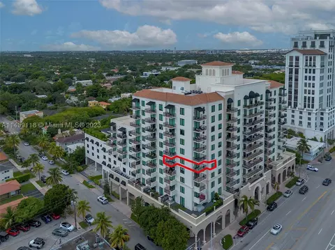 1300 Ponce De Leon Blvd #707, Coral Gables, FL 33134