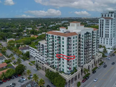 1300 Ponce De Leon Blvd #707, Coral Gables, FL 33134