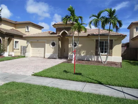 8809 SW 223rd Ter, Cutler Bay, FL 33190