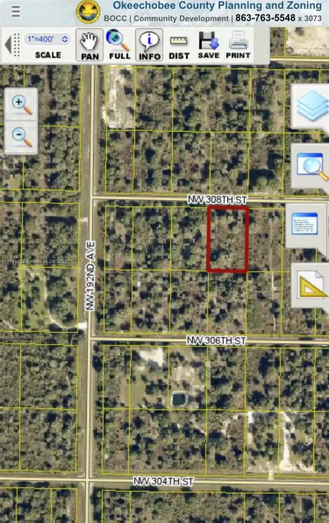 19034 NW 308th St, Okeechobee, FL 34972 photo 2