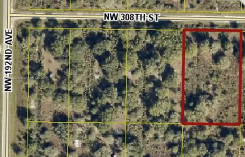 19034 NW 308th St, Okeechobee, FL 34972