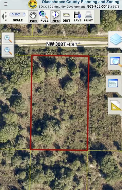 19034 NW 308th St, Okeechobee, FL 34972 photo 3