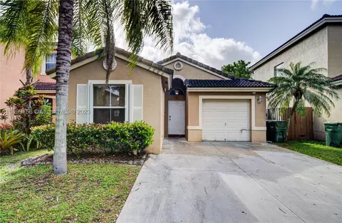 2006 SE 14th Ct, Homestead, FL 33035