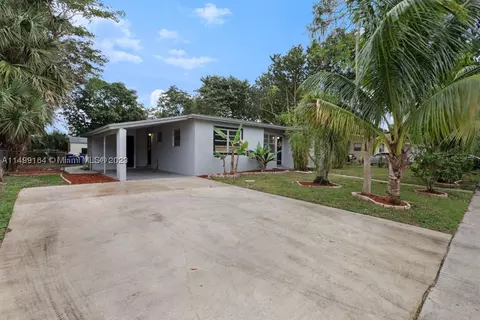 236 NW 34th Ave, Lauderhill, FL 33311
