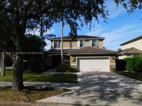 14802 SW 159th Ct, Miami, FL 33196