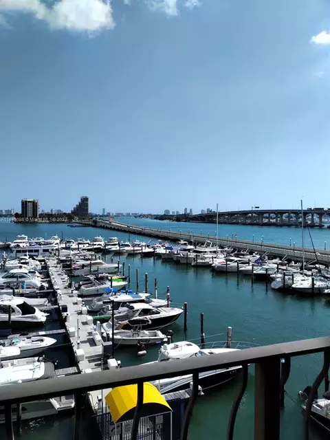 555 NE 15th St #12G, Miami, FL 33132