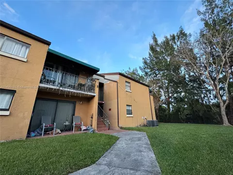 7411 SW 152nd Ave #6-205, Miami, FL 33193