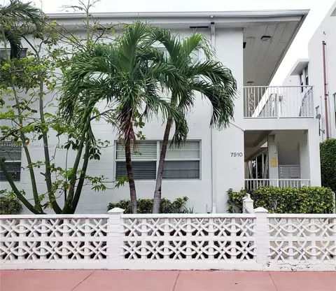 7510 Carlyle Ave #8, Miami Beach, FL 33141