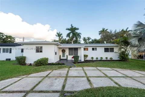 1109 N 13 Ter, Hollywood, FL 33019