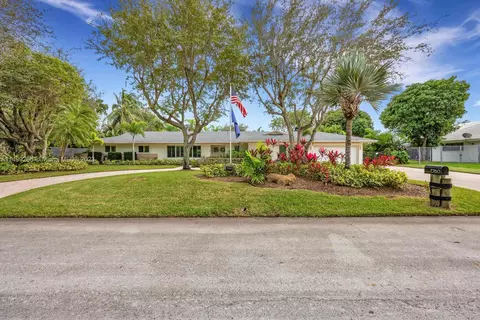 7760 SW 178th St, Palmetto Bay, FL 33157