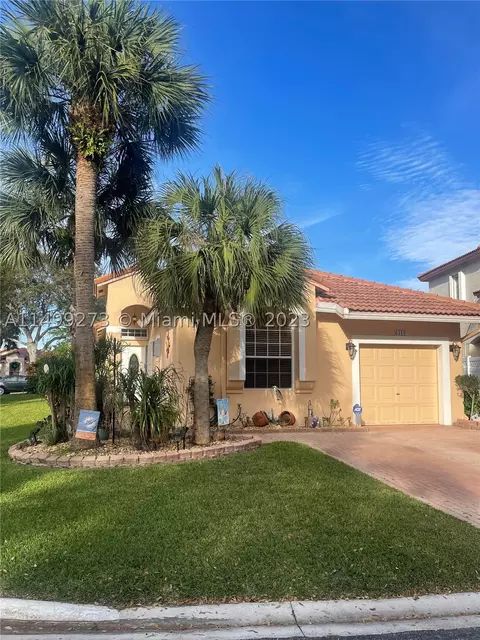 6319 NW 39th St, Coral Springs, FL 33067