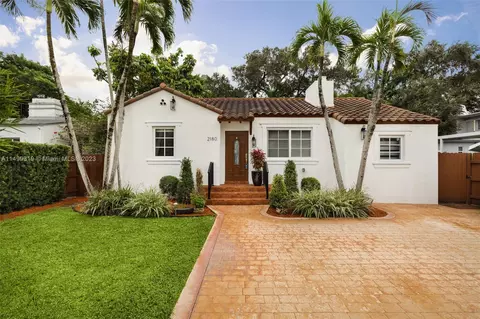 2180 SW 24th St, Miami, FL 33145